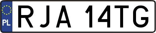 RJA14TG