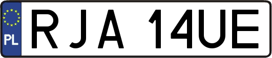 RJA14UE