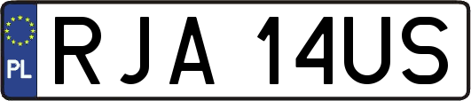 RJA14US