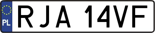 RJA14VF
