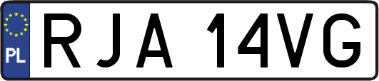 RJA14VG