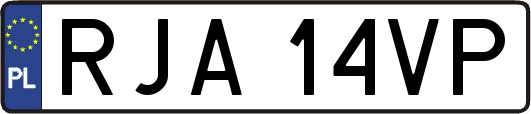 RJA14VP