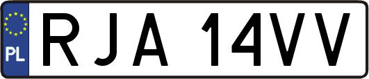 RJA14VV
