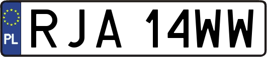 RJA14WW