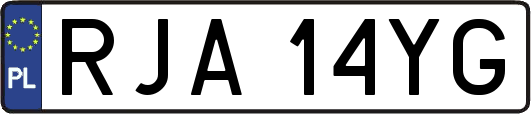 RJA14YG