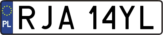 RJA14YL
