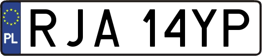 RJA14YP