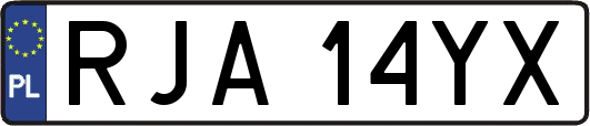 RJA14YX