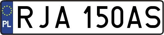 RJA150AS