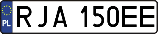 RJA150EE