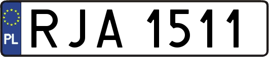 RJA1511