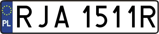 RJA1511R