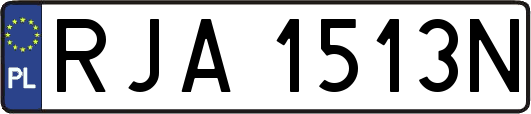 RJA1513N