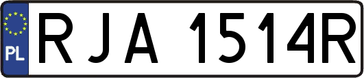 RJA1514R