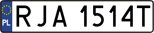 RJA1514T