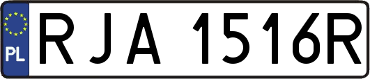RJA1516R