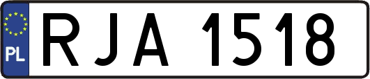 RJA1518