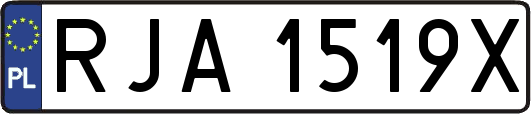 RJA1519X