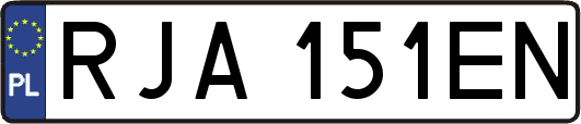 RJA151EN
