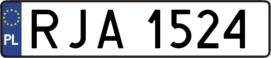 RJA1524