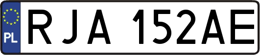 RJA152AE