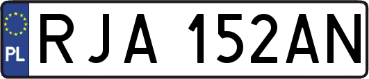 RJA152AN