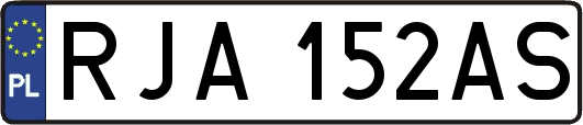RJA152AS