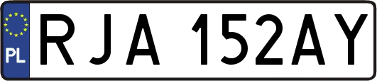RJA152AY
