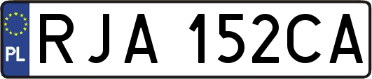 RJA152CA