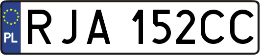 RJA152CC