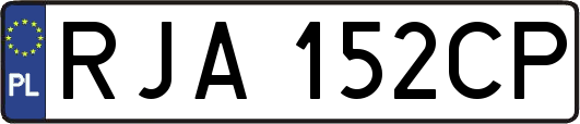 RJA152CP