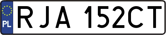 RJA152CT