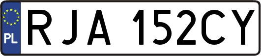 RJA152CY