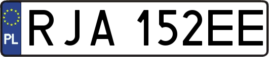 RJA152EE
