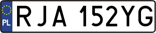 RJA152YG