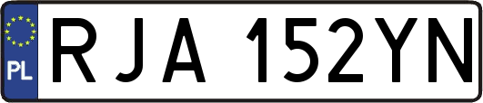 RJA152YN