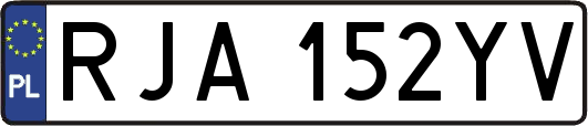 RJA152YV