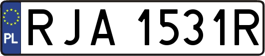 RJA1531R
