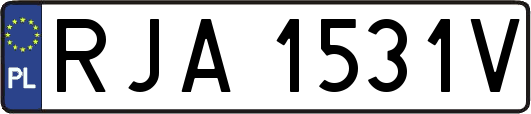 RJA1531V