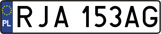 RJA153AG