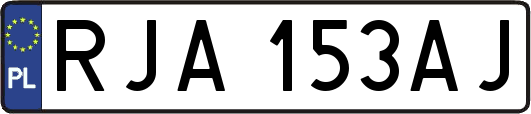 RJA153AJ