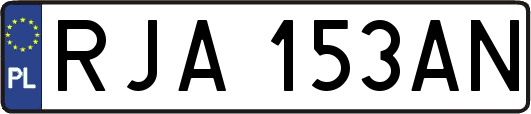 RJA153AN