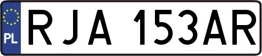 RJA153AR