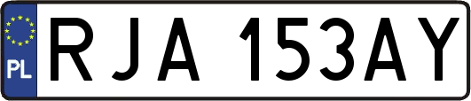 RJA153AY