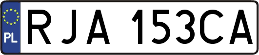 RJA153CA