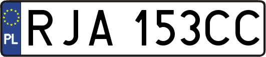 RJA153CC