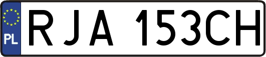 RJA153CH