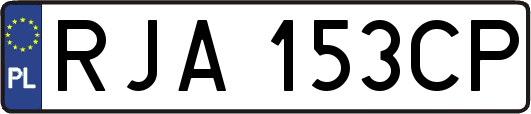 RJA153CP