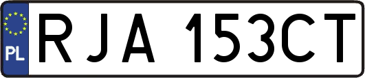 RJA153CT