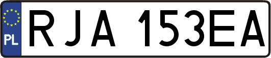 RJA153EA